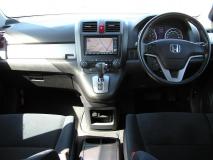HONDA CR-V 2011