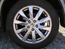HONDA CR-V 2011