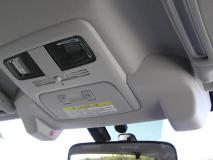 SUBARU FORESTER 2013