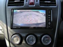 SUBARU FORESTER 2013