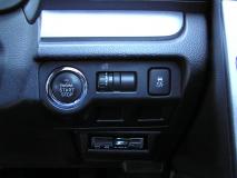 SUBARU FORESTER 2013