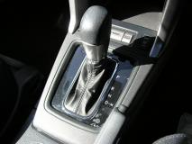 SUBARU FORESTER 2013