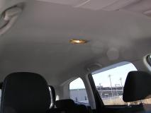 SUBARU FORESTER 2013