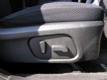 SUBARU FORESTER 2013