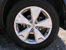 SUBARU FORESTER 2013