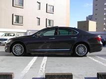 LEXUS LS 2010