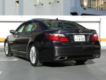LEXUS LS 2010