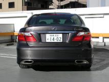 LEXUS LS 2010