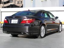 LEXUS LS 2010