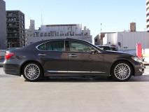 LEXUS LS 2010