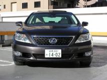 LEXUS LS 2010