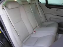 LEXUS LS 2010