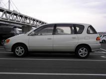 TOYOTA IPSUM 1999