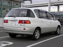 TOYOTA IPSUM 1999