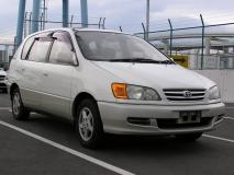 TOYOTA IPSUM 1999