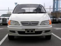 TOYOTA IPSUM 1999