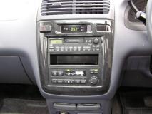 TOYOTA IPSUM 1999