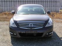 NISSAN TEANA 2011