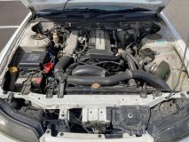 NISSAN SILVIA 1999