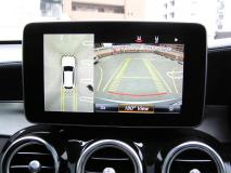 MERCEDES BENZ GLC 2016