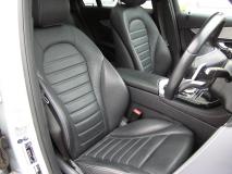 MERCEDES BENZ GLC 2016