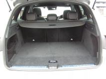 MERCEDES BENZ GLC 2016