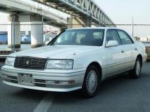 Used TOYOTA CROWN