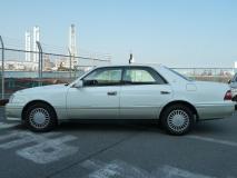 TOYOTA CROWN 1997