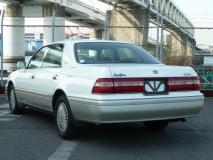 TOYOTA CROWN 1997