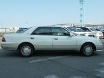 TOYOTA CROWN 1997