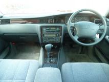 TOYOTA CROWN 1997