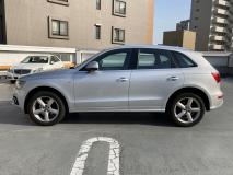 AUDI Q5 2012