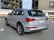AUDI Q5 2012