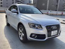 AUDI Q5 2012