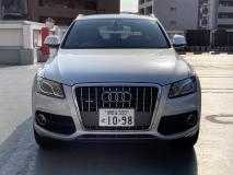 AUDI Q5 2012