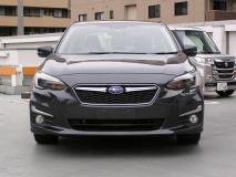 SUBARU IMPREZA 2017