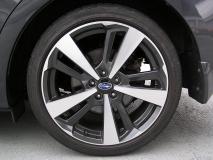 SUBARU IMPREZA 2017