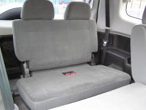 MITSUBISHI PAJERO 2004