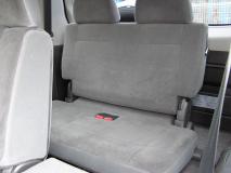 MITSUBISHI PAJERO 2004