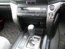 TOYOTA LAND CRUISER 2011