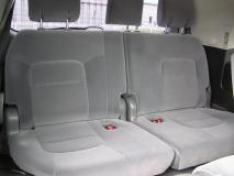 TOYOTA LAND CRUISER 2011