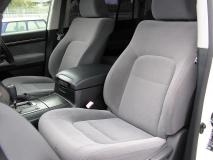 TOYOTA LAND CRUISER 2011