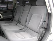 TOYOTA LAND CRUISER 2011