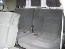 TOYOTA LAND CRUISER 2011