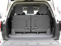 TOYOTA LAND CRUISER 2011