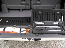 TOYOTA LAND CRUISER 2011