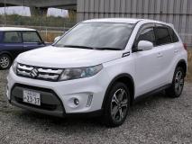 Used SUZUKI ESCUDO