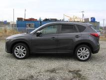 MAZDA CX-5 2015