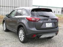 MAZDA CX-5 2015