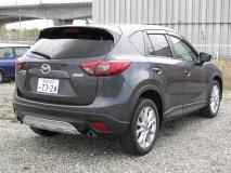 MAZDA CX-5 2015